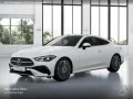 Mercedes-Benz CLE 200 AMG+PANO+360+BURMESTER+TOTW+KEYLESS+9G
