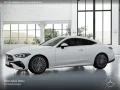 Mercedes-Benz CLE 200 AMG+PANO+360+BURMESTER+TOTW+KEYLESS+9G