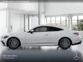 Mercedes-Benz CLE 200 AMG+PANO+360+BURMESTER+TOTW+KEYLESS+9G