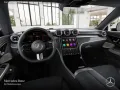 Mercedes-Benz CLE 200 AMG+PANO+360+BURMESTER+TOTW+KEYLESS+9G