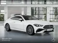 Mercedes-Benz CLE 200 AMG+PANO+360+BURMESTER+TOTW+KEYLESS+9G