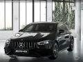 Mercedes-Benz CLA 35 4M AMG+PANO+MULTIBEAM+KAMERA+TOTW+KEYLESS