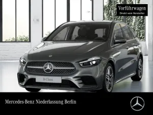 Mercedes-Benz B 200 AMG+MULTIBEAM+KAMERA+TOTW+KEYLESS+7G