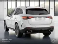 Mercedes-Benz GLC 450 d 4M AMG+NIGHT+PANO+360+STHZG+BURMESTER