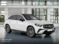 Mercedes-Benz GLC 450 d 4M AMG+NIGHT+PANO+360+STHZG+BURMESTER