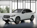 Mercedes-Benz GLC 450 d 4M AMG+NIGHT+PANO+360+STHZG+BURMESTER