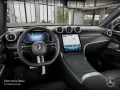 Mercedes-Benz GLC 450 d 4M AMG+NIGHT+PANO+360+STHZG+BURMESTER