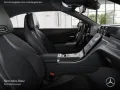 Mercedes-Benz CLE 200 AMG+NIGHT+360+BURMESTER+TOTW+KEYLESS+9G