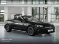 Mercedes-Benz CLE 200 AMG+NIGHT+360+BURMESTER+TOTW+KEYLESS+9G