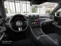 Mercedes-Benz CLE 200 AMG+NIGHT+360+BURMESTER+TOTW+KEYLESS+9G