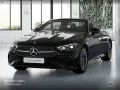 Mercedes-Benz CLE 200 AMG+NIGHT+360+BURMESTER+TOTW+KEYLESS+9G