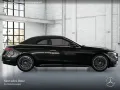 Mercedes-Benz CLE 200 AMG+NIGHT+360+BURMESTER+TOTW+KEYLESS+9G