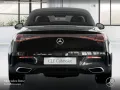 Mercedes-Benz CLE 200 AMG+NIGHT+360+BURMESTER+TOTW+KEYLESS+9G