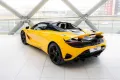 McLaren 750S Spider 4.0 V8 - Volcano Yellow - Electrochr