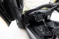 McLaren 750S Spider 4.0 V8 - Volcano Yellow - Electrochr