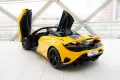 McLaren 750S Spider 4.0 V8 - Volcano Yellow - Electrochr