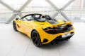 McLaren 750S Spider 4.0 V8 - Volcano Yellow - Electrochr