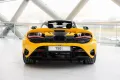 McLaren 750S Spider 4.0 V8 - Volcano Yellow - Electrochr