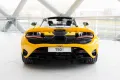 McLaren 750S Spider 4.0 V8 - Volcano Yellow - Electrochr