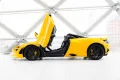 McLaren 750S Spider 4.0 V8 - Volcano Yellow - Electrochr