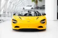 McLaren 750S Spider 4.0 V8 - Volcano Yellow - Electrochr