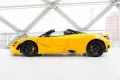 McLaren 750S Spider 4.0 V8 - Volcano Yellow - Electrochr