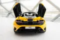 McLaren 750S Spider 4.0 V8 - Volcano Yellow - Electrochr