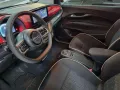 Fiat 500e Icon 42 kWh 87kW (118PS)