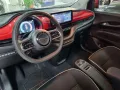 Fiat 500e Icon 42 kWh 87kW (118PS)