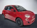 Fiat 500e Icon 42 kWh 87kW (118PS)