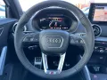 Audi SQ2 50 TFSI S tronic Rückfahrk ACC Sitzh Navi
