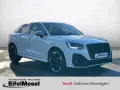 Audi SQ2 50 TFSI S tronic Rückfahrk ACC Sitzh Navi
