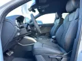 Audi SQ2 50 TFSI S tronic Rückfahrk ACC Sitzh Navi