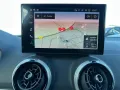 Audi SQ2 50 TFSI S tronic Rückfahrk ACC Sitzh Navi