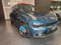 Other Lynk&co 01 PHEV Tetto Apribile