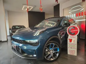 Other Lynk&co 01 PHEV Tetto Apribile