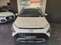 Other Hyundai Bayon 1.2 GPL MT XLine 82cv