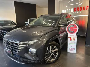 Other Hyundai Tucson 1.6 CRDI 48V XLine 136CV