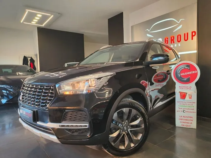 Other Dr 4.0 1.5 Bi-Fuel GPL 115cv Tetto Apribile