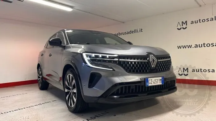 Other Renault Austral Full Hybrid E-Tech 200 CV Techno