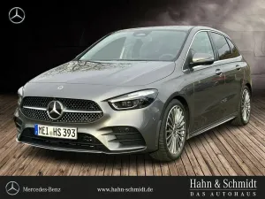 Mercedes-Benz B 220 d AMG/Keyless-Go/TW/AHK/Memory/
