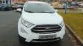 Ford EcoSport Tit. KAM NAV PDC LED BLIS SHZ ALU GARAN