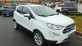 Ford EcoSport Tit. KAM NAV PDC LED BLIS SHZ ALU GARAN