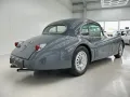 Jaguar XK 140 FHC S Type Restomod D-Type Räder Servo