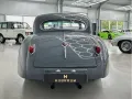 Jaguar XK 140 FHC S Type Restomod D-Type Räder Servo