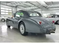 Jaguar XK 140 FHC S Type Restomod D-Type Räder Servo