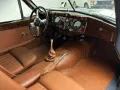 Jaguar XK 140 FHC S Type Restomod D-Type Räder Servo