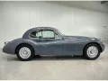 Jaguar XK 140 FHC S Type Restomod D-Type Räder Servo