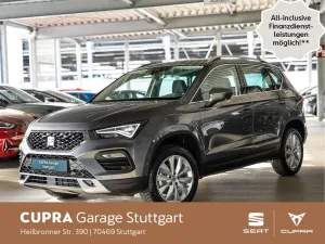 Seat Ateca Style Edition 1.5 TSI ACT 110 kW (150 PS)