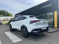 Renault Rafale Esprit Alpine Full Hybrid E-Tech 200 ACC